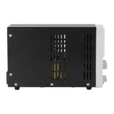 NEW Laboratorijski napajalnik 0-30VDC 0-5A USB / RS232 + CD S-LS-29