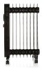 DOMO DO7327R oljni radiator - Odprta embalaža