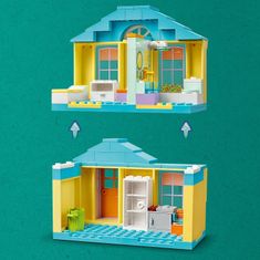 LEGO Friends 41724 Paisley House