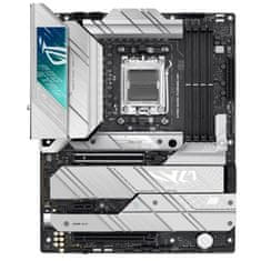 ASUS Rog Strix X670E-A Gaming osnovna plošča, S-AM5, ATX, Wi-Fi (90MB1BM0-M0EAY0) - odprta embalaža