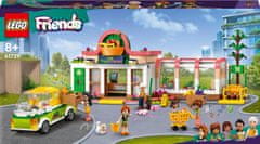 LEGO Friends 41729 Trgovina s krofki