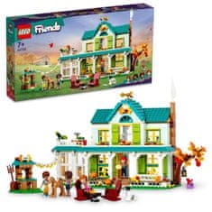 LEGO Friends 41730 jesenska hiša