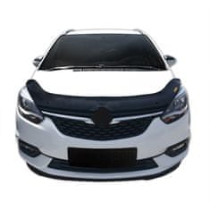 SCOUTT Deflektor sprednjega pokrova motorja za Opel Zafira C Tourer 2011-2019