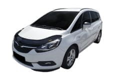 SCOUTT Deflektor sprednjega pokrova motorja za Opel Zafira C Tourer 2011-2019