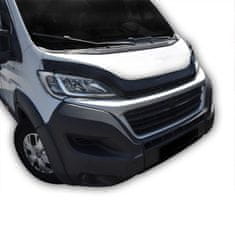 SCOUTT Deflektor sprednjega pokrova motorja za Fiat Ducato 2014-Up