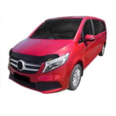 SCOUTT Deflektor sprednjega pokrova motorja za Mercedes Vito / Viano / V-Class 2014-2022