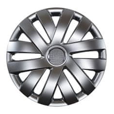 SCOUTT Pokrovi za Volkswagen Golf / Volkswagen Touran 16" 4ks Set