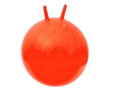 WOWO Kangaroo Jumping Ball 65 cm - Oranžna Kenguru Jumping Ball 65 cm