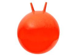 WOWO Kangaroo Jumping Ball 65 cm - Oranžna Kenguru Jumping Ball 65 cm