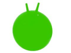 WOWO Kangaroo Jumping Ball 65 cm - Zelena Kenguru Jumping Ball 65 cm