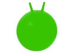 WOWO Kangaroo Jumping Ball 65 cm - Zelena Kenguru Jumping Ball 65 cm