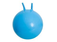 WOWO Kangaroo Jumping Ball 65 cm - Modra Kenguru Jumping Ball 65 cm