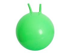 WOWO Kangaroo Jumping Ball 65 cm - Zelena Kenguru Jumping Ball 65 cm