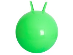 WOWO Kangaroo Jumping Ball 65 cm - Zelena Kenguru Jumping Ball 65 cm