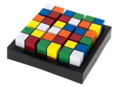 WOWO Sudoku Puzzle Game with Cube - Sudoku Puzzle Game with Cube