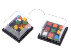 WOWO Puzzle Cube za igralce - Magična logična puzzle kocka za 1-2 igralca