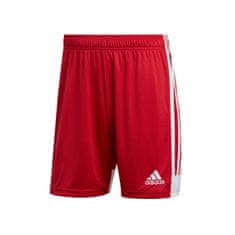 Adidas Hlače rdeča 158 - 163 cm/XS Tastigo 19