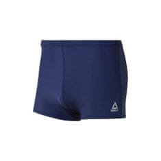 Reebok Hlače čevlji za v vodo mornarsko modra 170 - 175 cm/S SW Pool Short