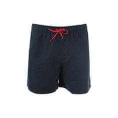 Reebok Hlače čevlji za v vodo mornarsko modra 170 - 175 cm/S Swim Short Yale