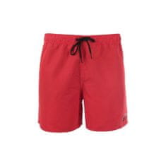 Reebok Hlače čevlji za v vodo rdeča 188 - 191 cm/XL Swim Short Yale