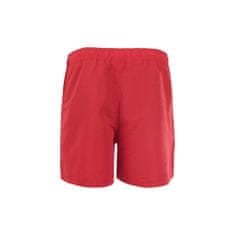 Reebok Hlače čevlji za v vodo rdeča 188 - 191 cm/XL Swim Short Yale