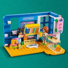 LEGO Friends 41739 Liannina soba