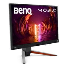 BENQ Mobiuz EX2710Q monitor, 68,58 cm (27), QHD (9H.LK4LA.TBE)