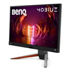 BENQ Mobiuz EX2710Q monitor, 68,58 cm (27), QHD (9H.LK4LA.TBE)