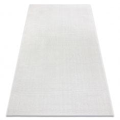 eoshop Preproga FLAT 48663/060 SISAL - krem SMOOTH ( - Velikost: 140x200 cm)