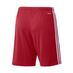 Adidas Hlače rdeča 188 - 193 cm/XXL Squadra 21