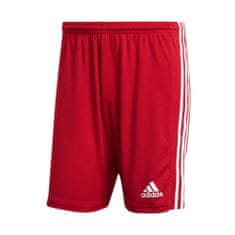 Adidas Hlače rdeča 188 - 193 cm/XXL Squadra 21