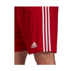 Adidas Hlače rdeča 188 - 193 cm/XXL Squadra 21