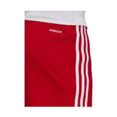 Adidas Hlače rdeča 188 - 193 cm/XXL Squadra 21