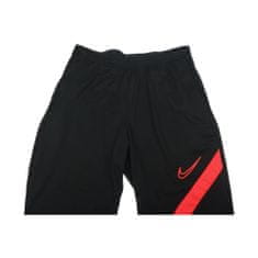 Nike Hlače črna 173 - 177 cm/S Drifit Academy Pro