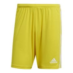 Adidas Hlače rumena 158 - 163 cm/XS Squadra 21