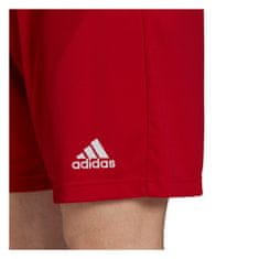 Adidas Hlače rdeča 182 - 187 cm/XL Entrada 22