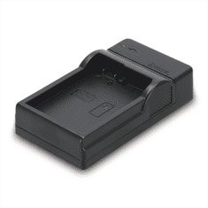 Hama USB polnilec za fotografije za Nikon EN-EL14a