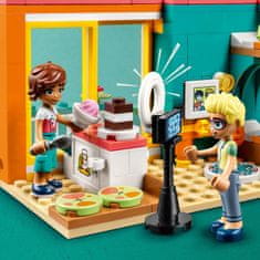 LEGO Friends 41754 Leova soba