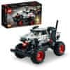 LEGO Technic 42150 Monster Jam Monster Mutt Dalmatin