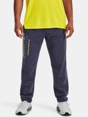 Under Armour Hlače UA Armour Fleece Pant-GRY S