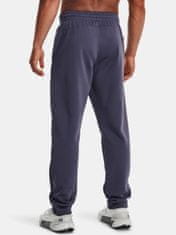 Under Armour Hlače UA Armour Fleece Pant-GRY S