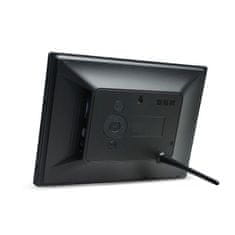 Braun DigiFRAME 720 (7", 1024x600px, 16:9 LED, zvok)