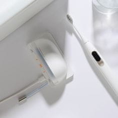 Oclean S1 UV čistilec zobnih ščetk, bel