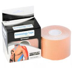 ER4 Kineziotaping kinezio obliž trak 5m