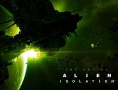 Art of Alien: Isolation