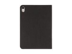 Gecko Covers V10T61C1 ovitek za iPad 10.9" (2022, 10.gen), preklopni, črna