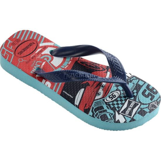 Havaianas Japanke mornarsko modra 27-28 EU 41234630031