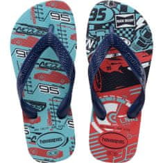 Havaianas Japanke mornarsko modra 27-28 EU 41234630031