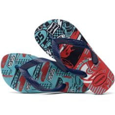 Havaianas Japanke mornarsko modra 27-28 EU 41234630031