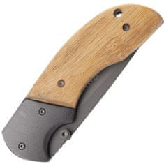 Magnum Boker Nož za zapiranje Magnum PIONEER WOOD 01MB760